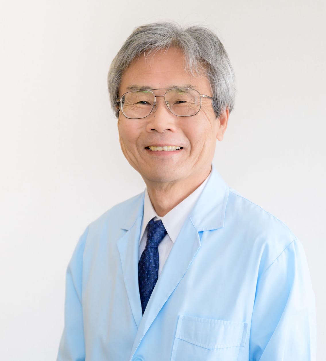 健康でありたい！